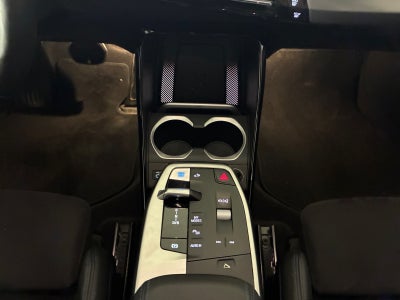 BMW iX1 eDrive20 M-Sport Premium Van