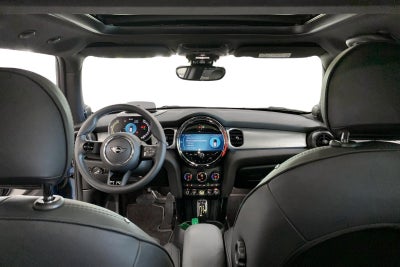 MINI Cooper SE Maximise
