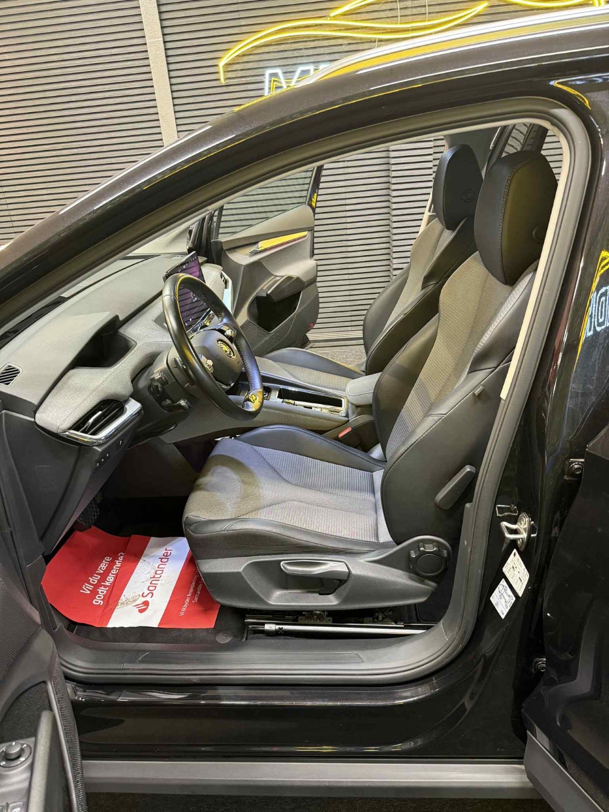Billede af Skoda Enyaq 60 iV Plus