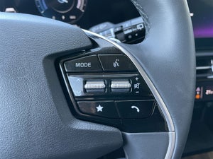 Kia Niro EV Inspire
