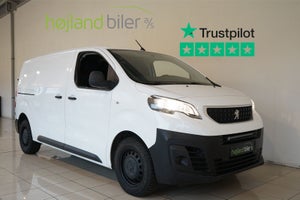 Peugeot Expert BlueHDi 120 L2 Plus Van