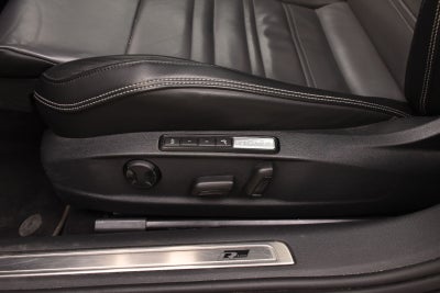 VW Passat TDi 190 R-line Variant DSG 4Motion