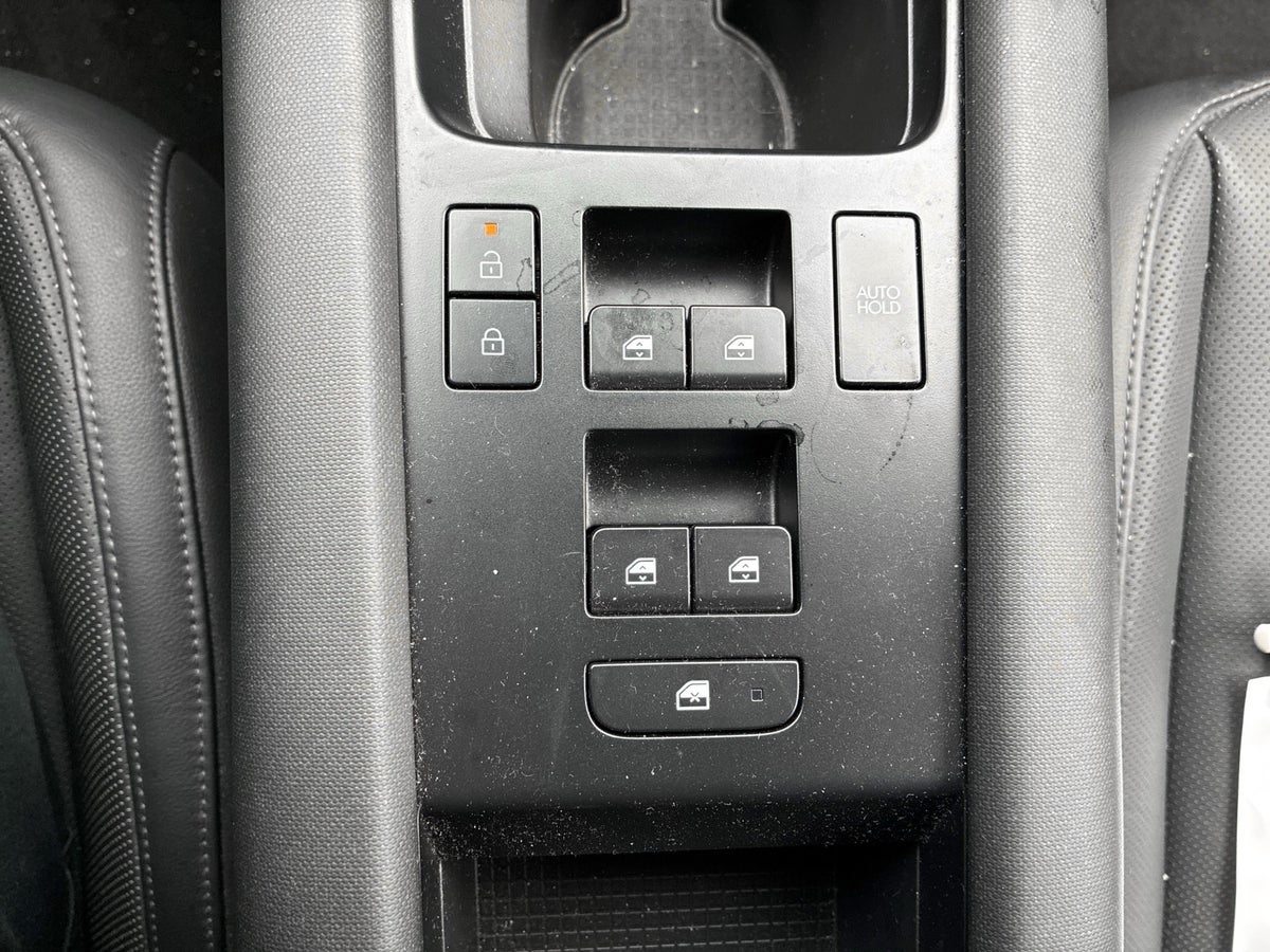 Hyundai Ioniq 6 Ultimate AWD billede 16