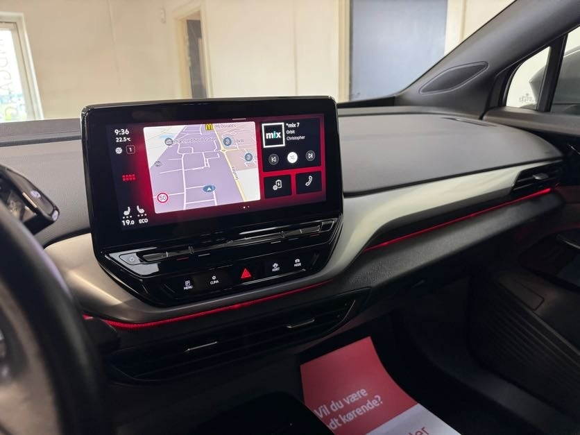 VW ID.4 Pro Performance