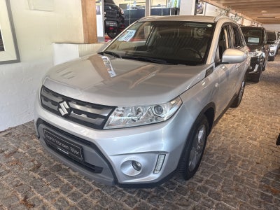 Suzuki Vitara 1,6 Active aut. 5d