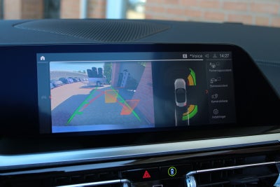 BMW Z4 M40i Roadster Connected aut.