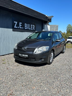 Toyota Auris 1,6 T2 5d
