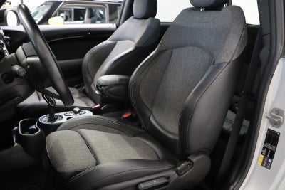 MINI Cooper SE Greenwich
