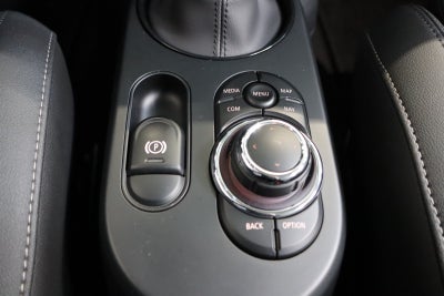 MINI Cooper SE Edition Premium Plus
