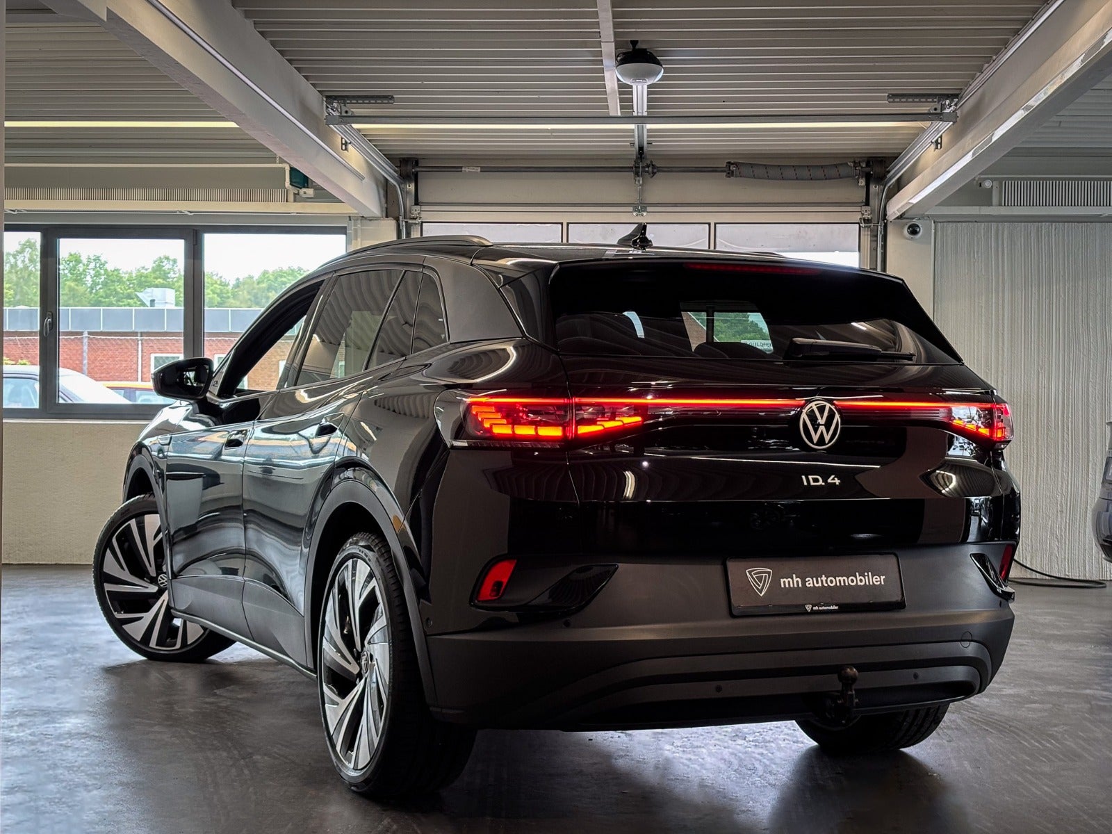 Billede af VW ID.4 77 Pro Performance