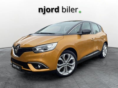Renault Scenic IV 1,2 TCe 115 Zen 5d