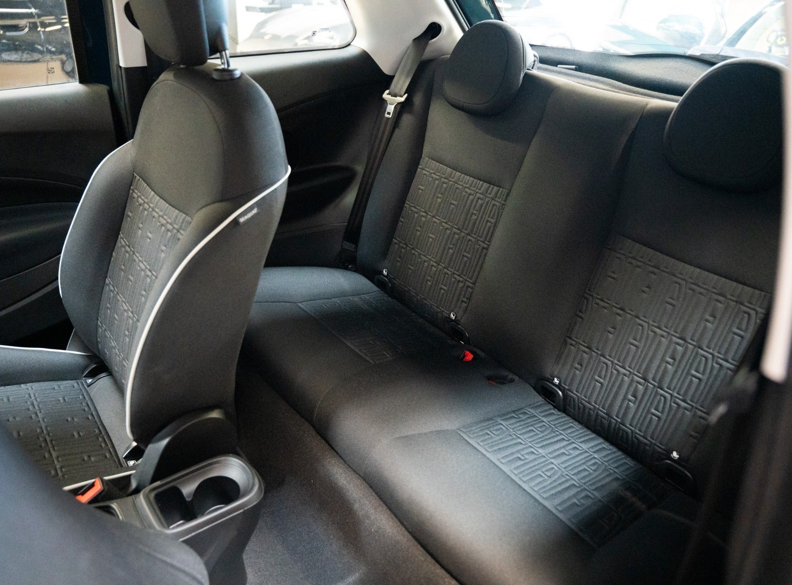 Billede af Fiat 500e 42