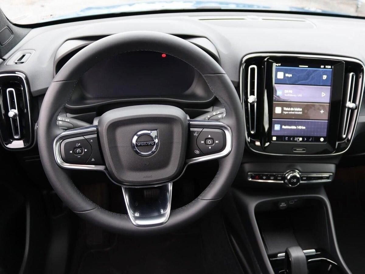 Volvo C40 P6 ReCharge Plus billede 16