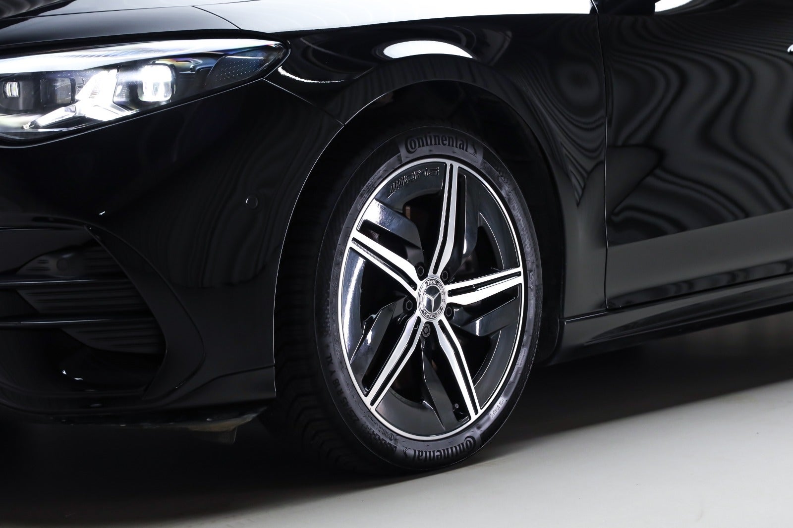 Mercedes-Benz CLA 250+