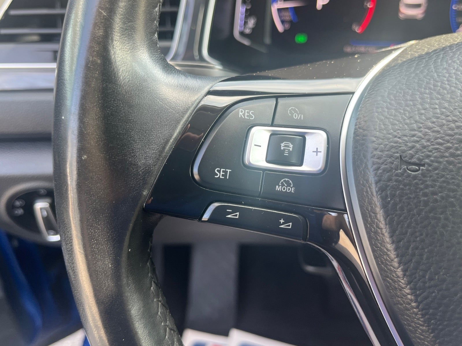 Billede af VW T-Roc 1,5 TSi 150 Style DSG