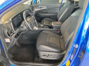 Kia Sportage PHEV Upgrade aut. 4WD
