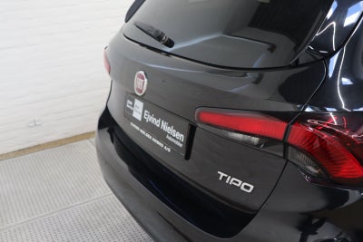 Fiat Tipo MJT 120 Lounge SW
