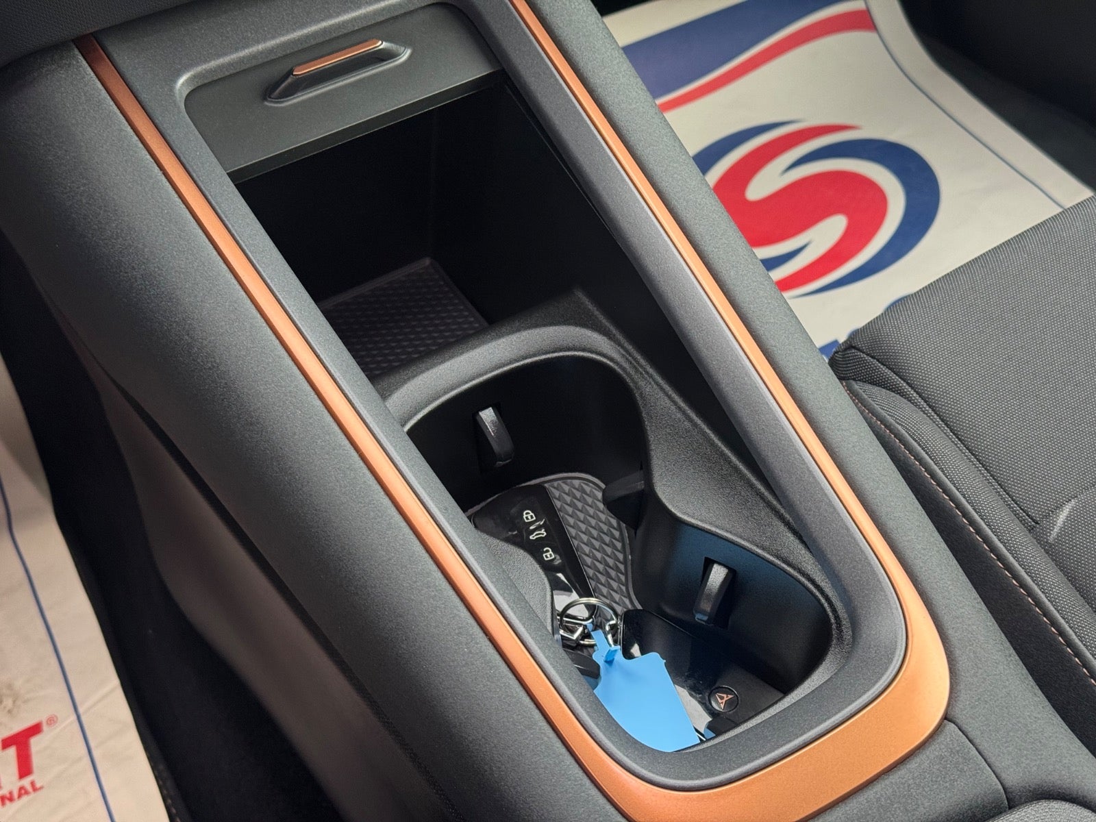 Billede af Cupra Born 77 Pasión