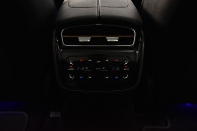 Mercedes EQE350+ AMG Line