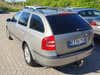 Skoda Octavia TSi 160 Elegance Combi thumbnail