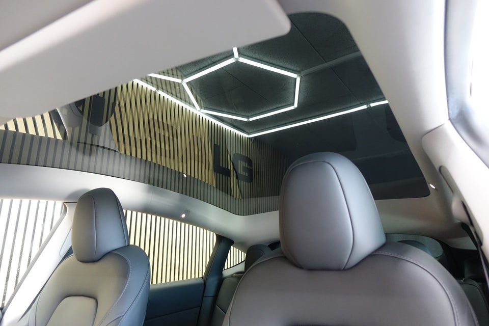 Tesla Model Y, Billede 5