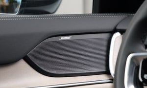 Volvo EX90 Twin Ultra 7prs
