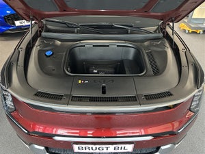 Kia EV9 Long Range Premium Launch Edition RWD 7prs