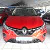 Renault Captur TCe 130 Intens EDC