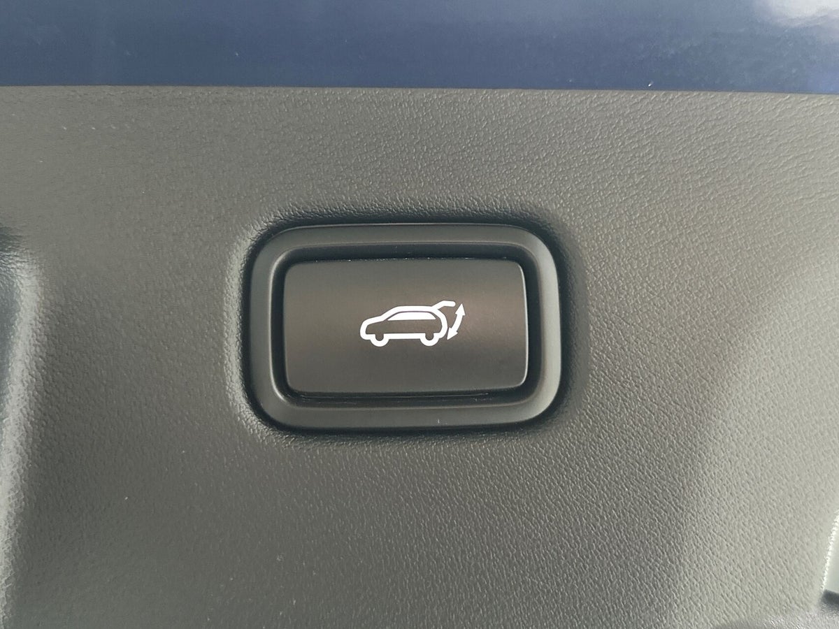 Kia EV6 Long Range Performance Upgrade AWD billede 24