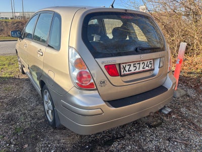 Suzuki Liana 1,6  5d