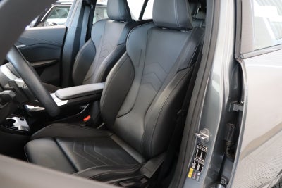 BMW iX2 eDrive20 M-Sport