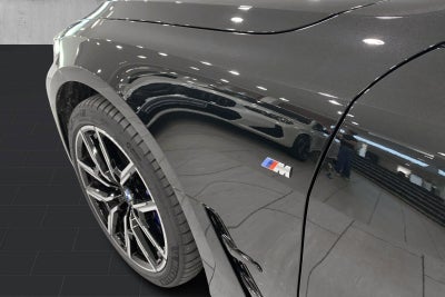 BMW i4 eDrive35 M-Sport