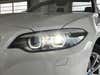 BMW 218i Cabriolet aut. thumbnail