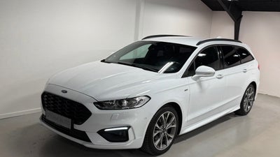 Ford Mondeo 2,0 EcoBlue ST-Line stc. aut.