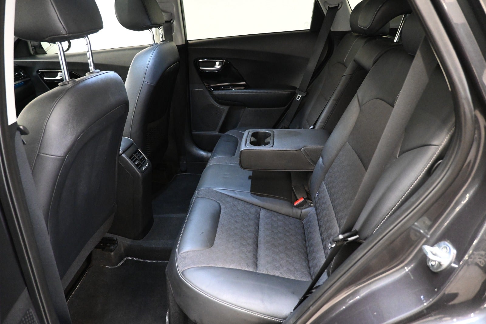 Kia Niro PHEV Advance+ DCT