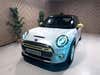 MINI Cooper SE  thumbnail