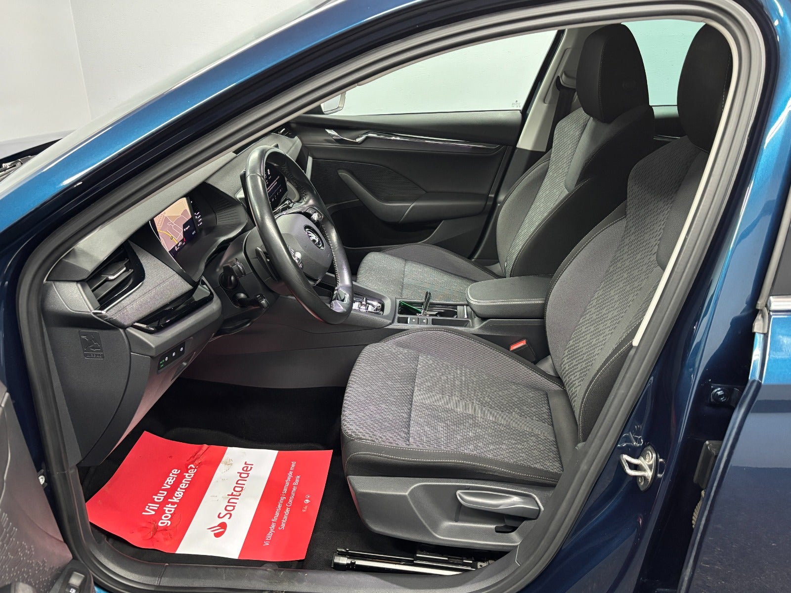 Billede af Skoda Octavia 1,4 TSi iV Plus DSG