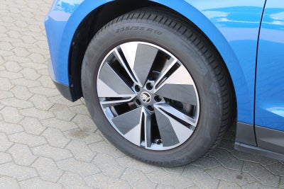 Skoda Enyaq iV Loft