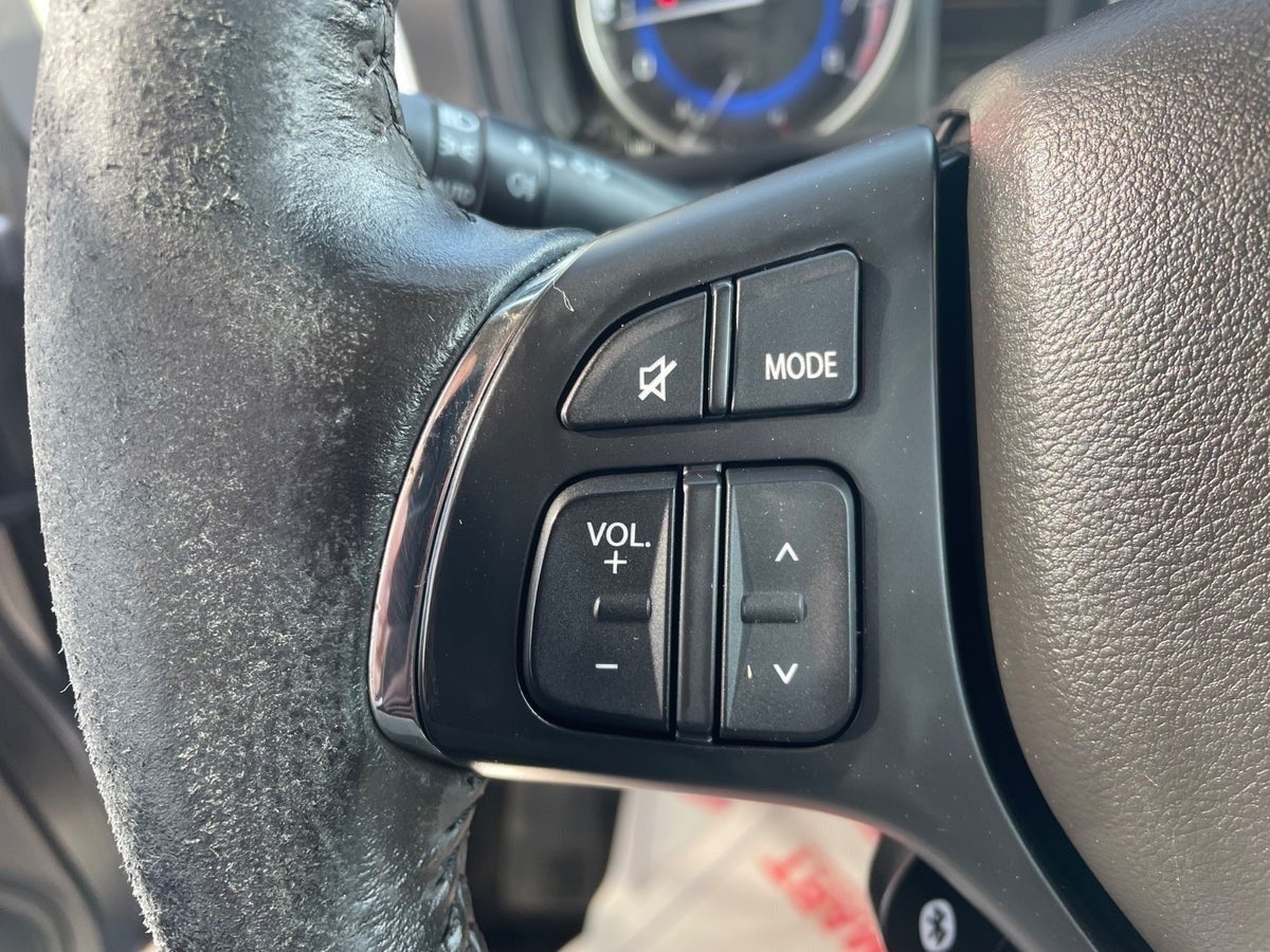 Billede af Suzuki Baleno 1,2 Dualjet Comfort