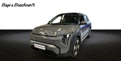 Kia EV3 81 Long Range Upgrade 5d
