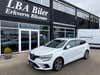 Renault Megane IV E-Tech Intens Sport Tourer Van