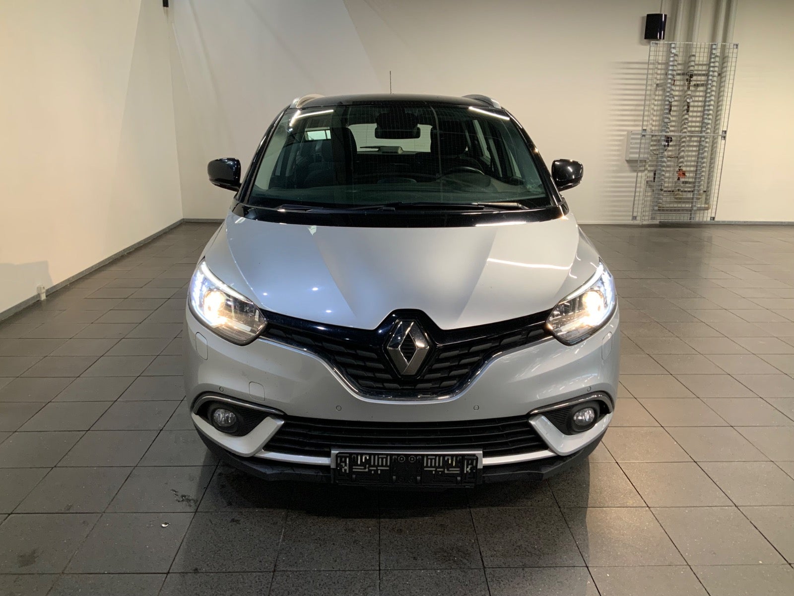 Renault Grand Scenic IV
