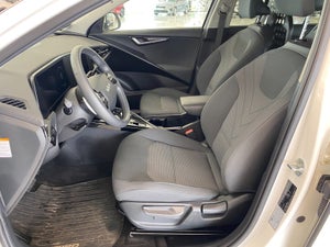 Kia Niro EV Van