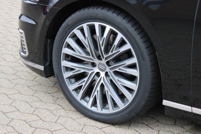 Audi A8 TFSi e quattro Tiptr.