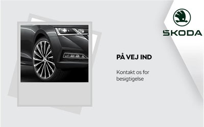 Skoda Enyaq  iV RS 5d