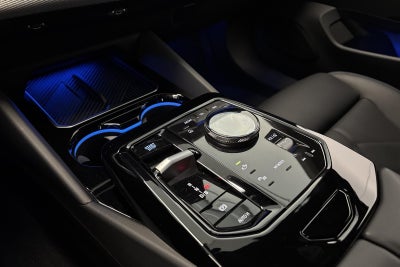 BMW i5 eDrive40 Touring M-Sport