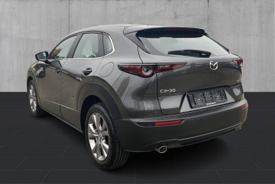 Mazda CX-30 e-SkyActiv-G 150 Sky aut. - 2