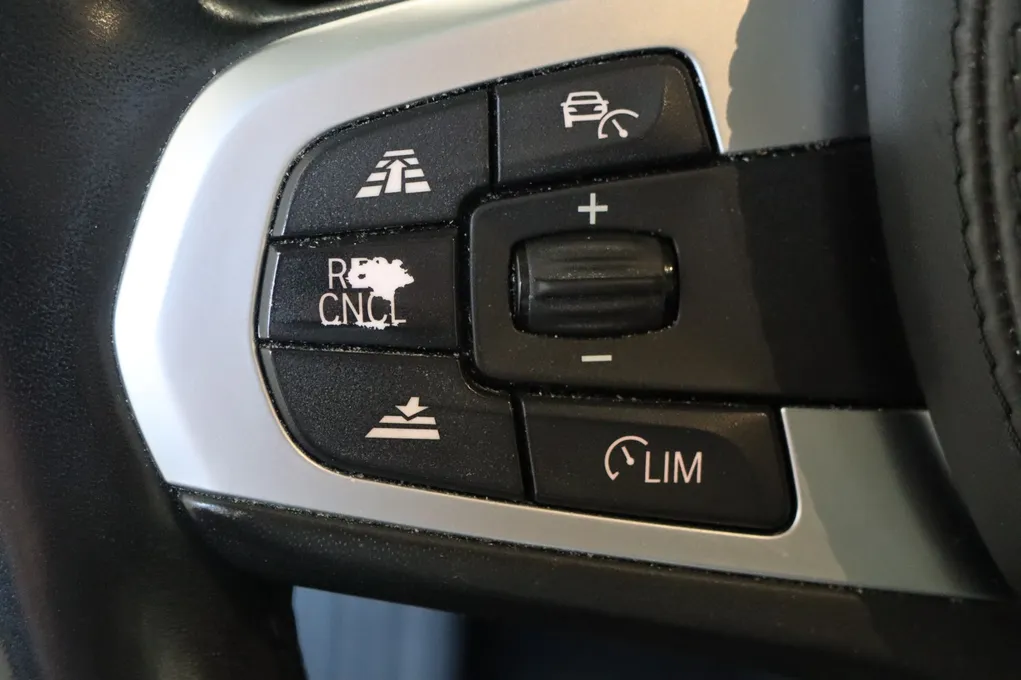 BMW 520d Sport Line aut.