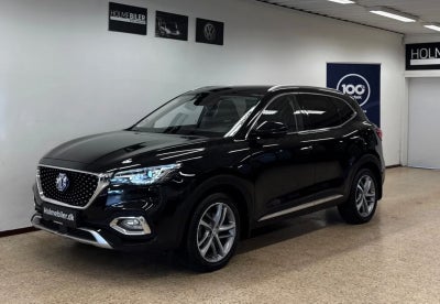 MG EHS 1,5 PHEV Luxury 5d