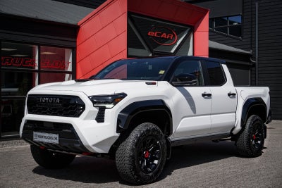 Toyota Tacoma Hybrid TRDPro aut. 4x4